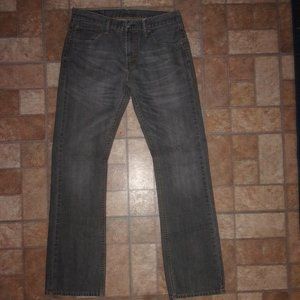 Levi's 527 Jeans